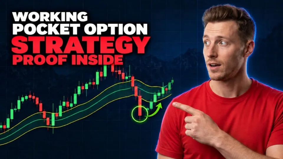 Binary Trading Strategy: Using Envelopes Indicator to Capture Market Movements